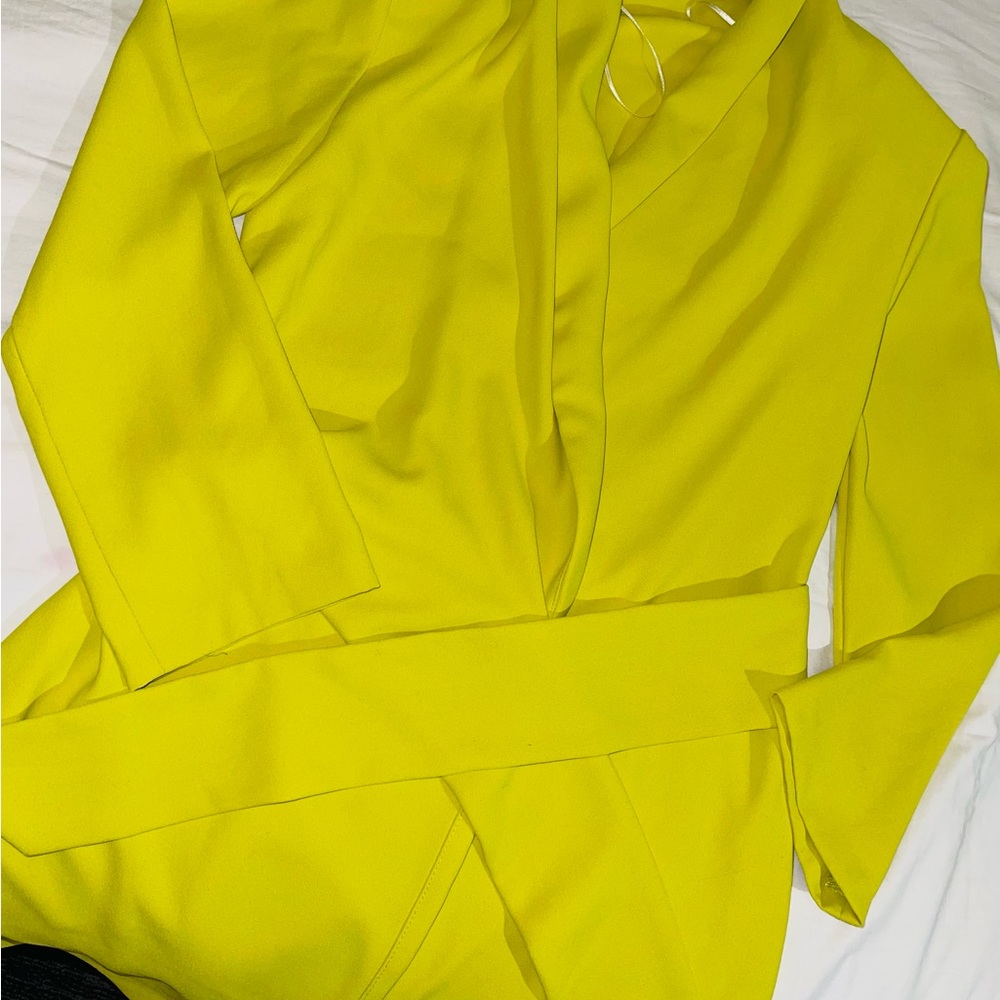 Zara Jacket - Picture 2 of 4